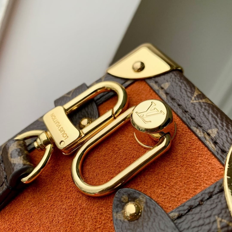 LV Box Bags
